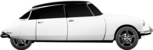 Citroën DS 21