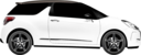 Citroën DS3 1.2 THP 110