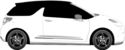 Citroën DS3 1.2 VTi 82