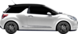 Citroën DS3 1.4 VTi 98