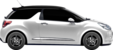Citroën DS3 1.6 Racing