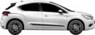 Citroën DS4 1.6 HDi 110