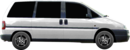 Citroën Evasion 2.0 Turbo C.T.
