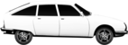 Citroën GS 1.1