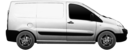Citroën Jumpy 1.6 HDi 90 16V
