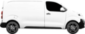 Citroën Jumpy 2.0 BlueHDi 180