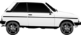 Citroën Lna 1.1