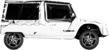 Citroën Mehari 0.6