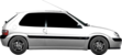 Citroën Saxo 1.5 D