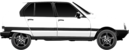 Citroën Visa 0.6