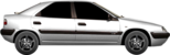 Citroën Xantia 2.0 HDI 109