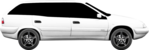 Citroën Xantia 2.0 HDI 90