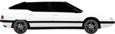 Citroën XM 2.0 i Turbo