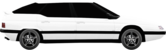 Citroën XM 2.1 TD 12V