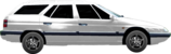 Citroën XM 3.0 V6