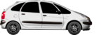 Citroën Xsara 1.6 HDi