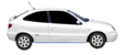 Citroën Xsara 1.6 i
