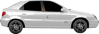 Citroën Xsara 1.8 BiFuel