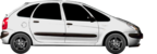 Citroën Xsara 2.0 HDi