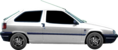 Citroën ZX 1.9 D