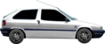 Citroën ZX 1.9 i