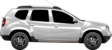 Dacia Duster 1.5 dCi
