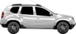 Dacia Duster 1.5 dCi 4x4