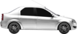 Dacia Logan 1.6 16V (LS09, LS0L, LS0M, LS0P, LS0V, LS18, LS1S, LS1V,...