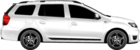 Dacia Logan TCe 90