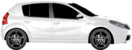 Dacia Sandero 1.2 16V