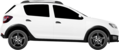 Dacia Sandero 1.2