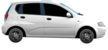 Daewoo Kalos 1.2