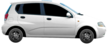 Daewoo Kalos 1.4 16V