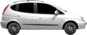 Daewoo Tacuma 1.6