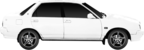 Daihatsu Applause 1.6 16V
