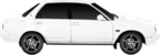 Daihatsu Applause 1.6 16V (A101)