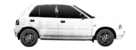 Daihatsu Charade 1.6 GTi