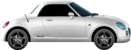 Daihatsu Copen 0.7