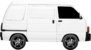Daihatsu Hijet 1.0 i
