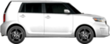 Daihatsu Materia 1.3