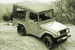 Daihatsu Taft 1.6 4x4