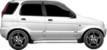 Daihatsu Terios 1.3 4WD
