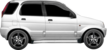 Daihatsu Terios 1.3 VVT-i 4x4