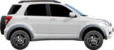 Daihatsu Terios 1.5 4x4