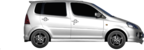 Daihatsu YRV 1.3