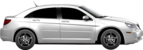 Dodge Avenger 2.7