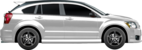 Dodge Caliber 1.8