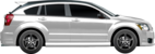 Dodge Caliber 2.4