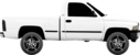 Dodge RAM 2500 8.0 4x4