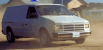 Dodge RAM Van 2.5 TD